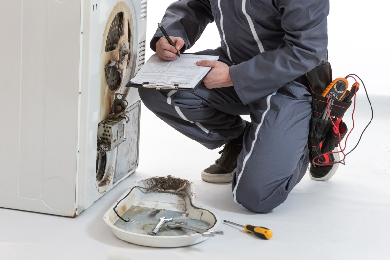Appliance Repairs Offley