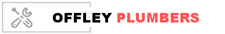 Plumbers Offley logo