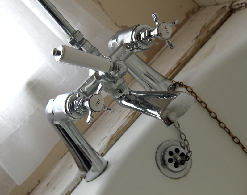 Shower Installation Offley, Kimpton, LU2