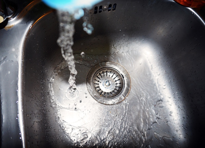 Sink Repair Offley, Kimpton, LU2